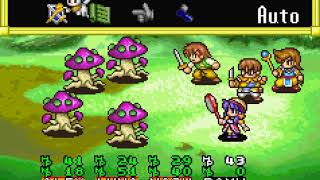 Part 1 - Lunar Legend (GBA)