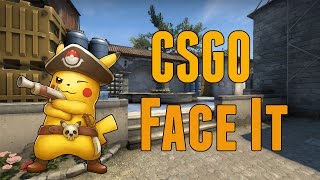 Late Night Carnage - CSGO Face It - Competitive 5v5