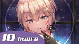 Nightcore - Surrender [10 HOURS] (Nick Ledesma ft. Natalie Major) - (Lyrics)