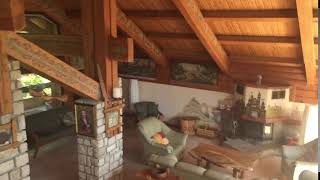Сдам дом в Красной Поляне посуточно