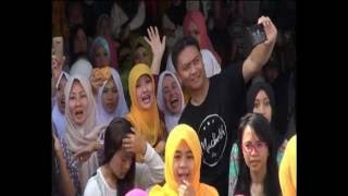 Konser Noah 8. Ku Katakan Dengan Indah  (Perpisahan Kelas XII SMKN 1 Garut 2016)