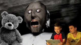 НАШЛИ МИШКУ ? GRANNY Прохождение Игры - КокаПлей ЛетсПлей