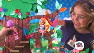 Куклы MINI CHOU CHOU серии Совуньи