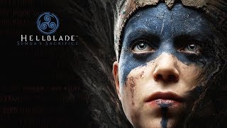 HELLBLADE SENUA'S SACRIFICE - Início de Gameplay, em Português PT-BR!