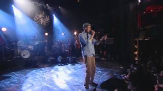 Gaël Faye - Métis ("Soul Night au Trianon")