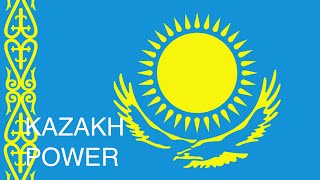 How Powerful Is Kazakhstan?