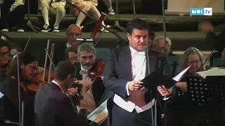 "Sorridi sempre alla vita", concerto di Natale 2019 della Alice Benvenuti Onlus (parte1/2)