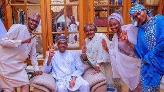 Full Kurnkus Ta Kara Baba Buhari Yaci Zabe Usman S. Aliyu Hausa Song 2019