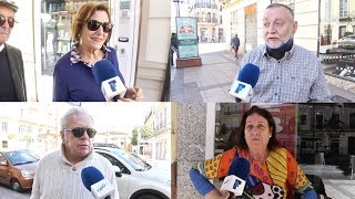La Encuesta | ¿Qué opina de la subida del salario mínimo interprofesional?