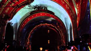 Dumbo Arts Festival 2012