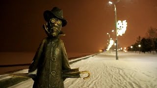 МаршТУР. Путеводитель. - Путешествие - Томск,  Достопримечательности, Сибирь