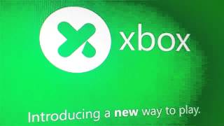 XBOX 720: Posible logo de la nueva Xbox 720
