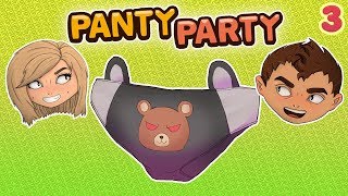 Panty Party #3: Медвежьи трусы - Time Wobblers