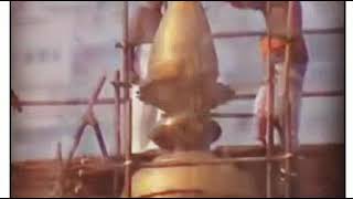 தஞ்சை பெரிய கோவில் கும்பாபிஷேகம் whatsApp status//Thanjai Periya Kovil whatsApp status