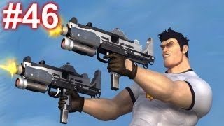 Serious Sam 2 Walkthrough HD - Sirius - Mental Institution 3-3 (END)