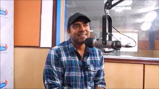 Richie - Complete Interview with Nivin Pauly and Director Gautham...