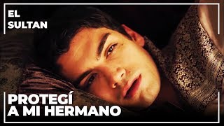 El príncipe Mehmed abrió los ojos | El Sultán