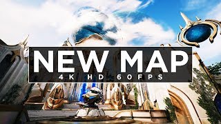 [4K 60FPS] Paragon v43 New Map Cinematics
