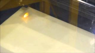 Online Auction Universal Laser Systems M25 CNC Engraving Laser