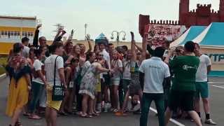 Форум "УТРО - 2015". 26 июня