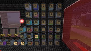 Ep14 - Howto - Thaumcraft Distilling