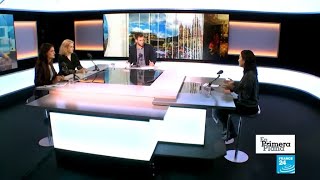 Gobierno francés acorralado por la crisis de los chalecos amarillos