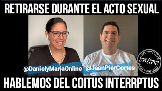Coitus Interruptus