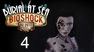 BioShock Infinite: Burial at Sea - Episode Two - Прохождение игры на русском [#4]