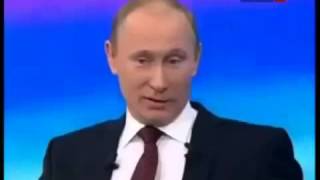 Ленинград - "Прощай, пиздабол" Путин