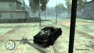 Прохождение GTA IV 71 миссия Гордость Пегорино часть 2