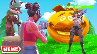 KILL THE 1,000 HP JUGGERNAUT *NEW* Fortnite Creative Mode