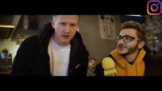 Jubilee, Джарахов и Кашин мнение о versus BPM Rickey F vs Гарри Топор.