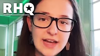 TikToker NAILS Why Millennials Are Leaving Jobs