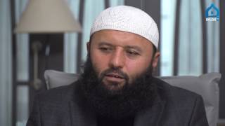 Savol-javob: "Islomda vatanni sevish tushunchasi bormi?" (Shayx Sodiq Samarqandiy)