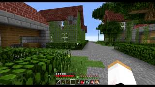 MesterMC Hunger Games Sorozat 13.rész /w Majorka,GamerBoy