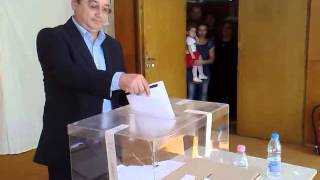 Izbori 2014