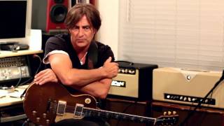 Allen Hinds Interview - Part 1 - Berklee - Musicians Institute - Guitar Playing - Guitar Lessons