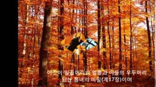 신천지가 알려주는 일곱 머리 열 뿔 짐승의 실체
