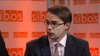Sibos TV - Sanctions & AML