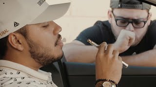 Gerardo Coronel Ft Los Chavalones - 4:20 Marca El Reloj (Video Oficial) (2017) "Exclusivo"