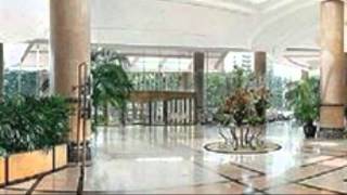 Grand Metropark Hotel Nanjing