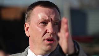 Украденный водоканал или рейдерский захват от Сорокина Олега Владимировича