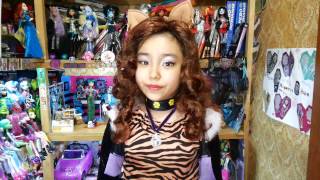 Дополнение к конкурсу Story Monster High  (призов стало больше!!!)