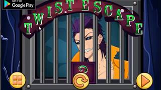 Twist Escape 2 Walkthrough | New Escape Games | Escape Games | NSRgames