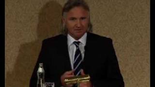 Helmut Spikker über die Zukunft von Pierre Lang (Wien, 08.01.2010)
