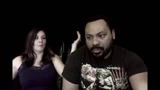 Metallica Unforgiven 2 Reaction!!!