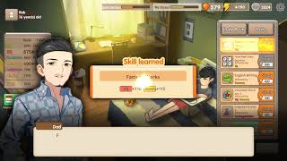 Let's Play Chinese Parents Part 8 (Ages 15 - 17)