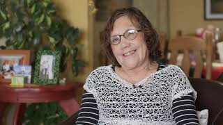 Testimonios. del Centro Diurno Referencial UMAG