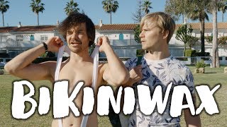 Bikiniwax - BIISONIMAFIA