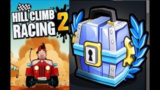ВИДЕО про МАШИНКИ Hill Climb Racing 2 Часть #2 веселые тачки и гонки на джипах